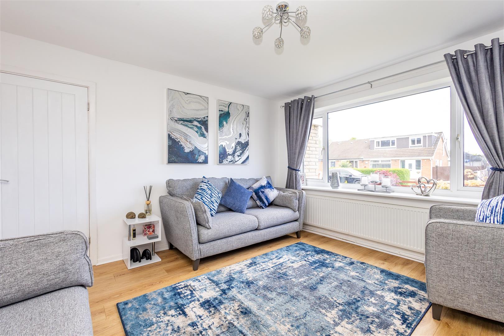 Holly Crescent, Chorley
